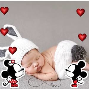 Meet your Posher, Rojas